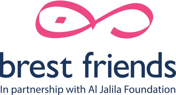 Breast Friend Logo