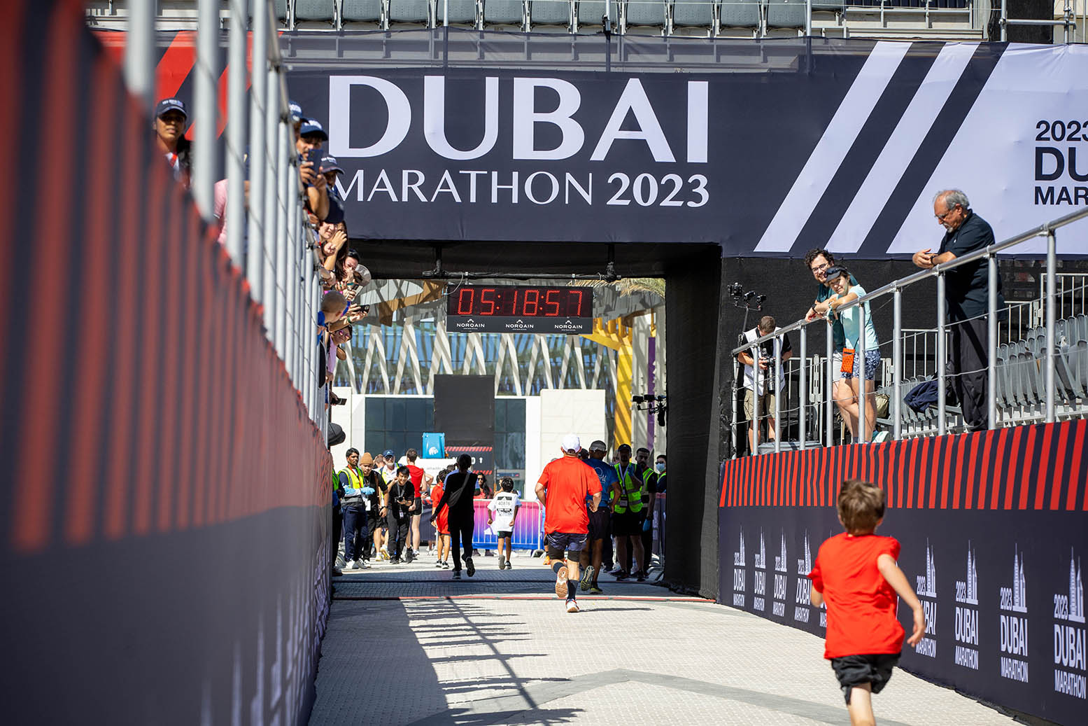 Photos Dubai Marathon Official Site