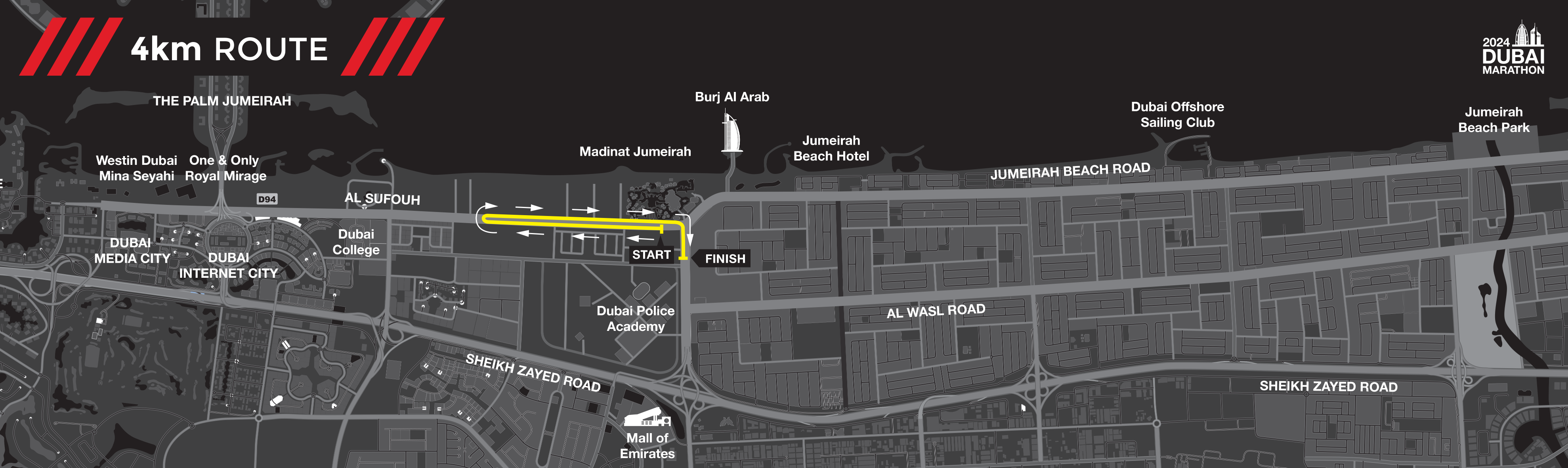 Dubai Marathon 2025 Registration & 2025 Results