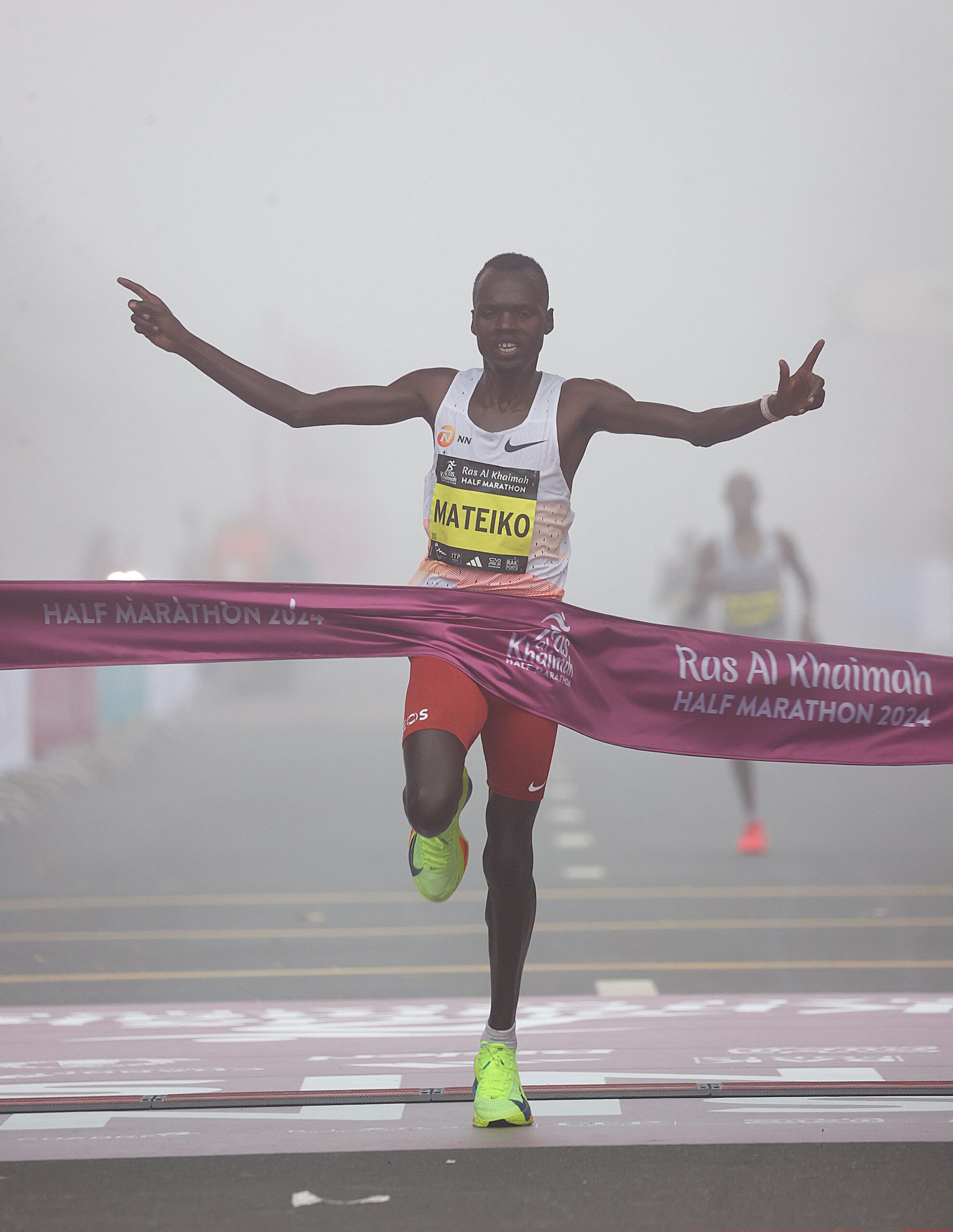 Daniel Mateiko - RAK 2024