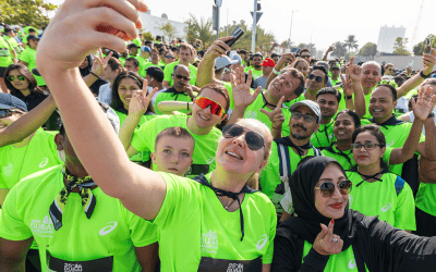 Region’s Biggest Marathon Set For January 17, 2027