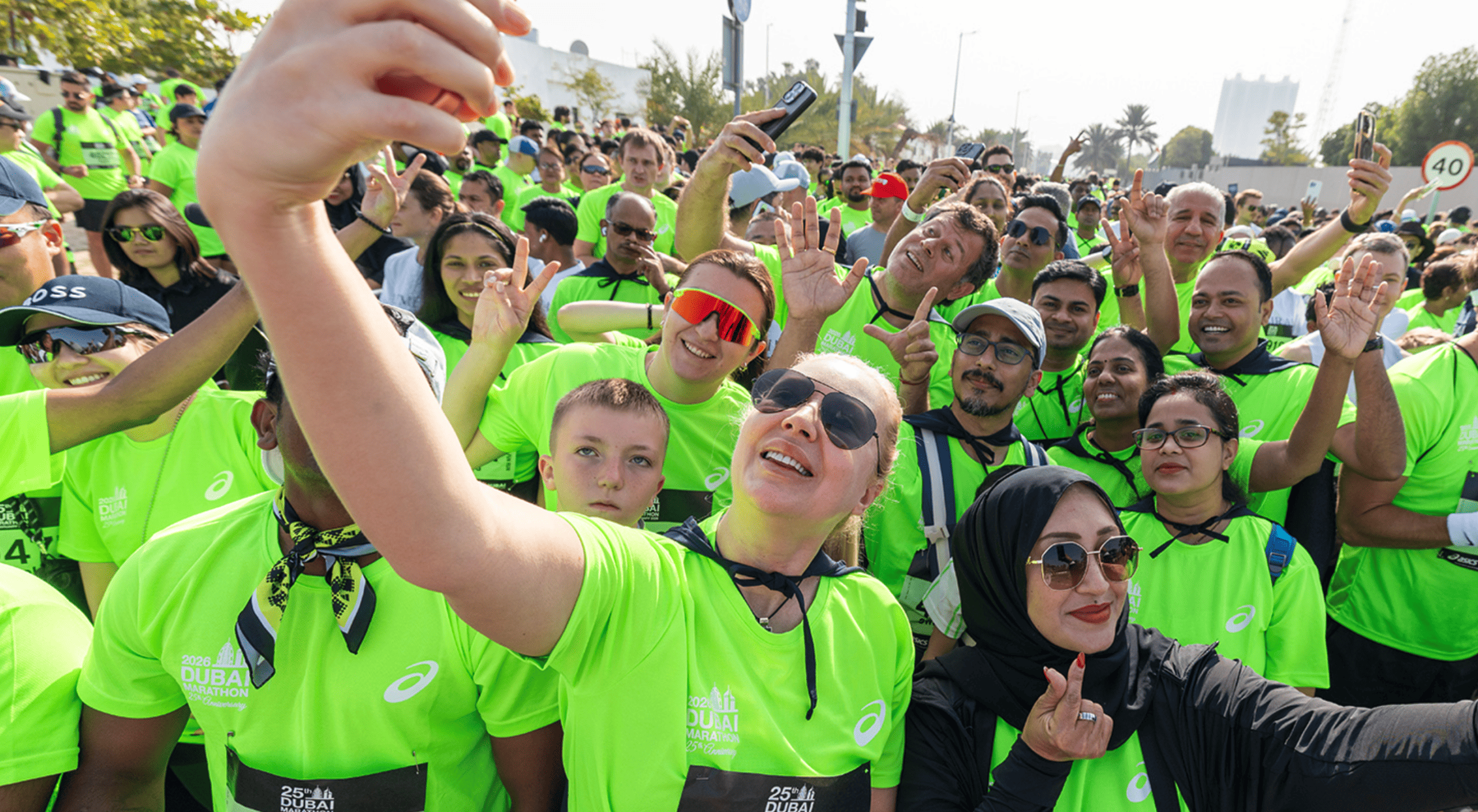 Region’s Biggest Marathon Set For January 17, 2027