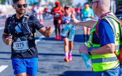 Brands bring together hydration and sustainability