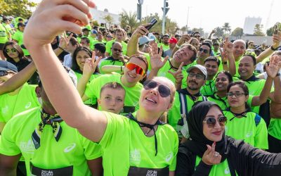 Region’s Biggest Marathon Set For January 17, 2027