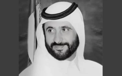 Dubai Marathon Mourns Passing Of Original Race Patron