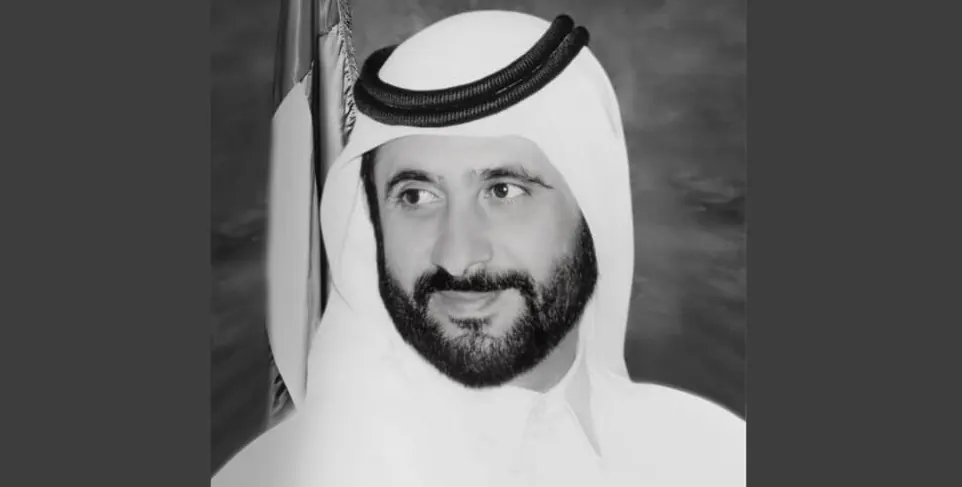Dubai Marathon Mourns Passing Of Original Race Patron