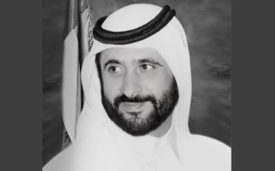 Dubai Marathon Mourns Passing Of Original Race Patron